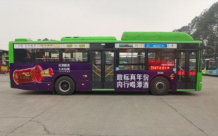泸州市区