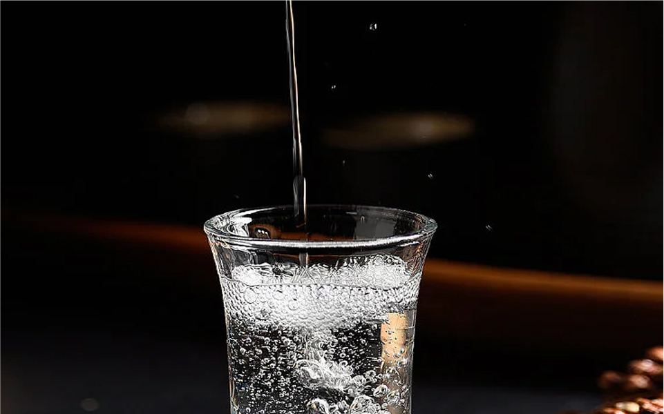 酱香白酒和浓香白酒的区别