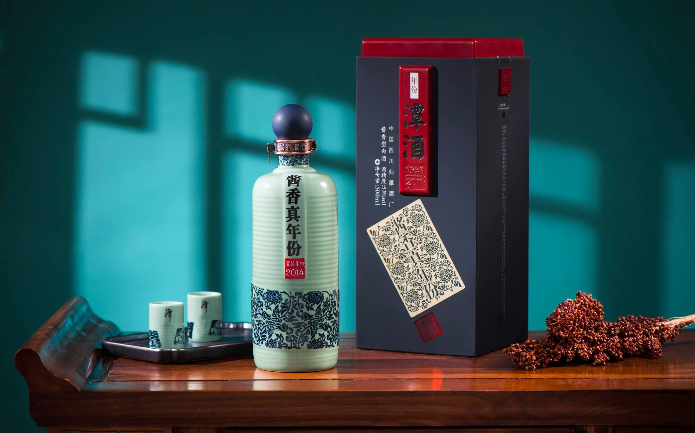 云开官网入口酱香真年份怎么样