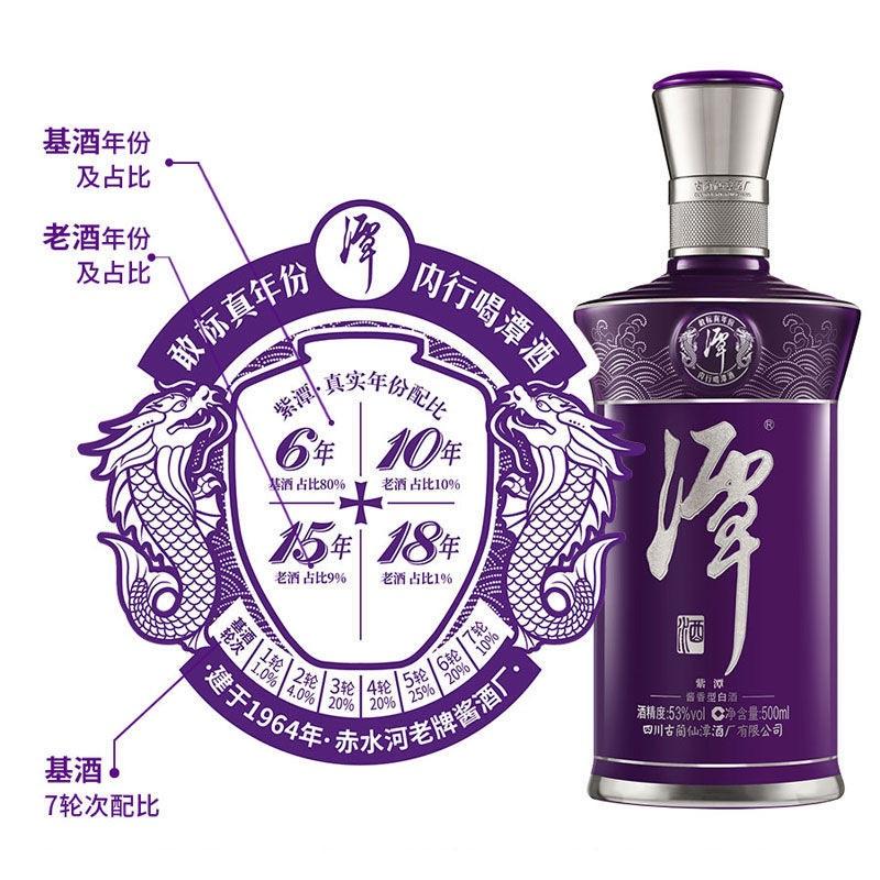 紫潭相关图片