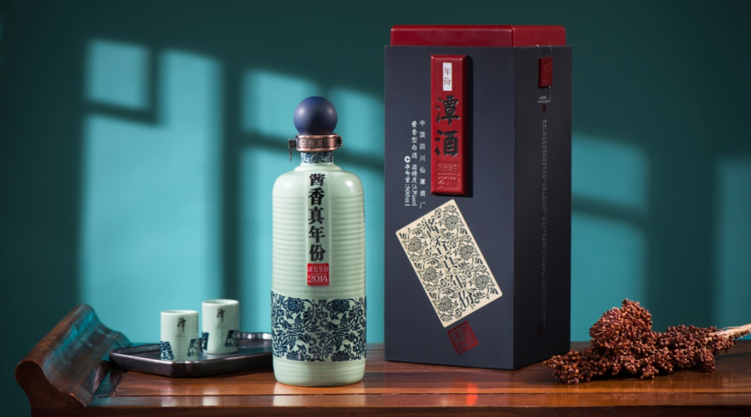 云开官网入口第九届真年份调酒节