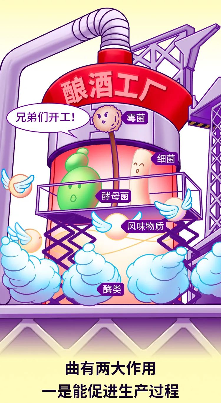 云开官网入口-酱酒内行大师班第二课-制曲原料小麦